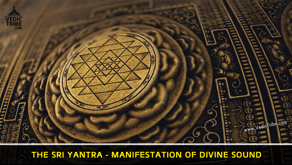Yantra Sacred Art
