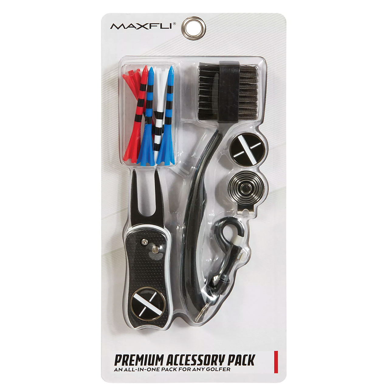 Maxfli Accessory Pack