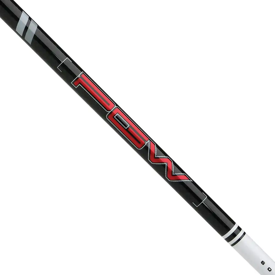 KBS PGW Players Graphite Wood Shafts