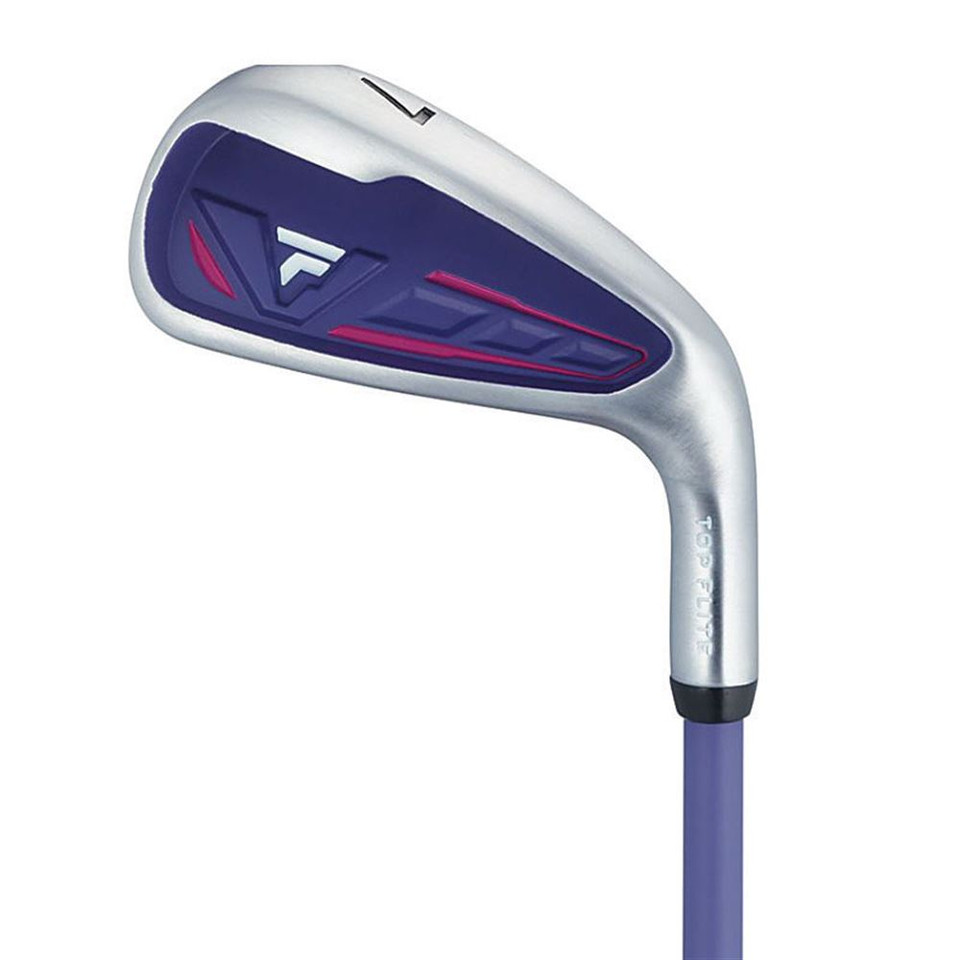 Top Flite Junior Girls Complete Set