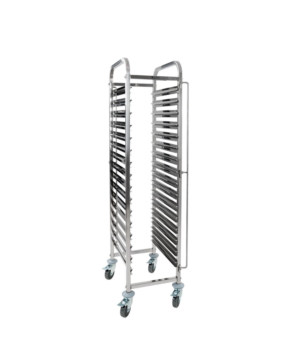 Gastronorm Trolley / Bakery Trolley