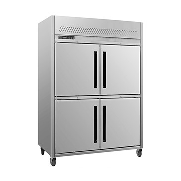 Upright Chiller