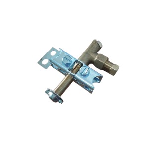 3 Way Pilot Burner