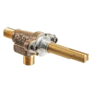 Burner Gas Valve