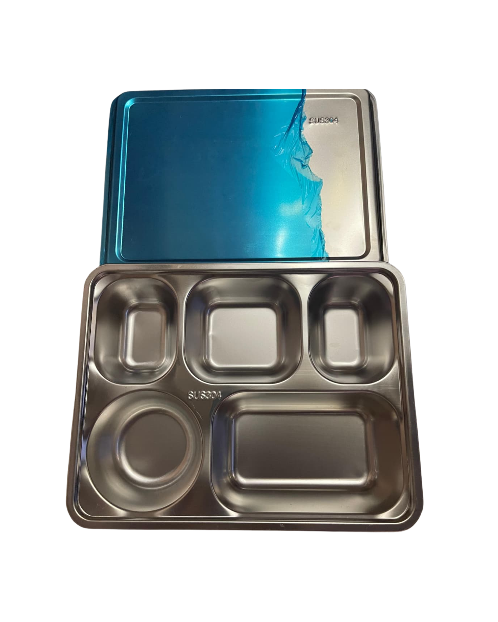 Foodtray/ Ompreng SUS 304