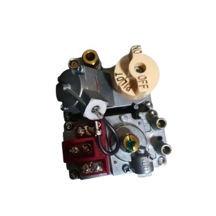 Unitrol Gas Valve Robetshow