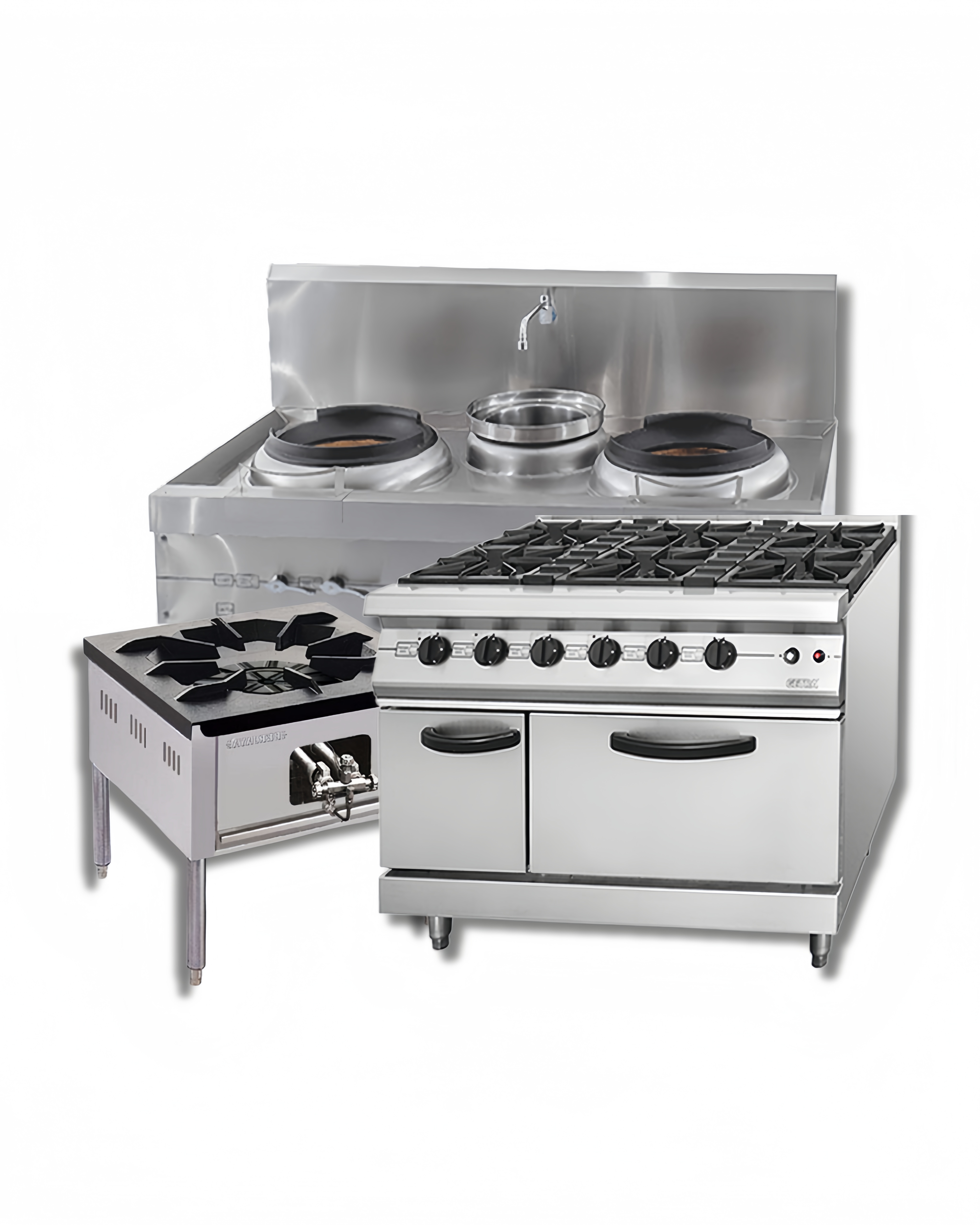 Cooking Equipment