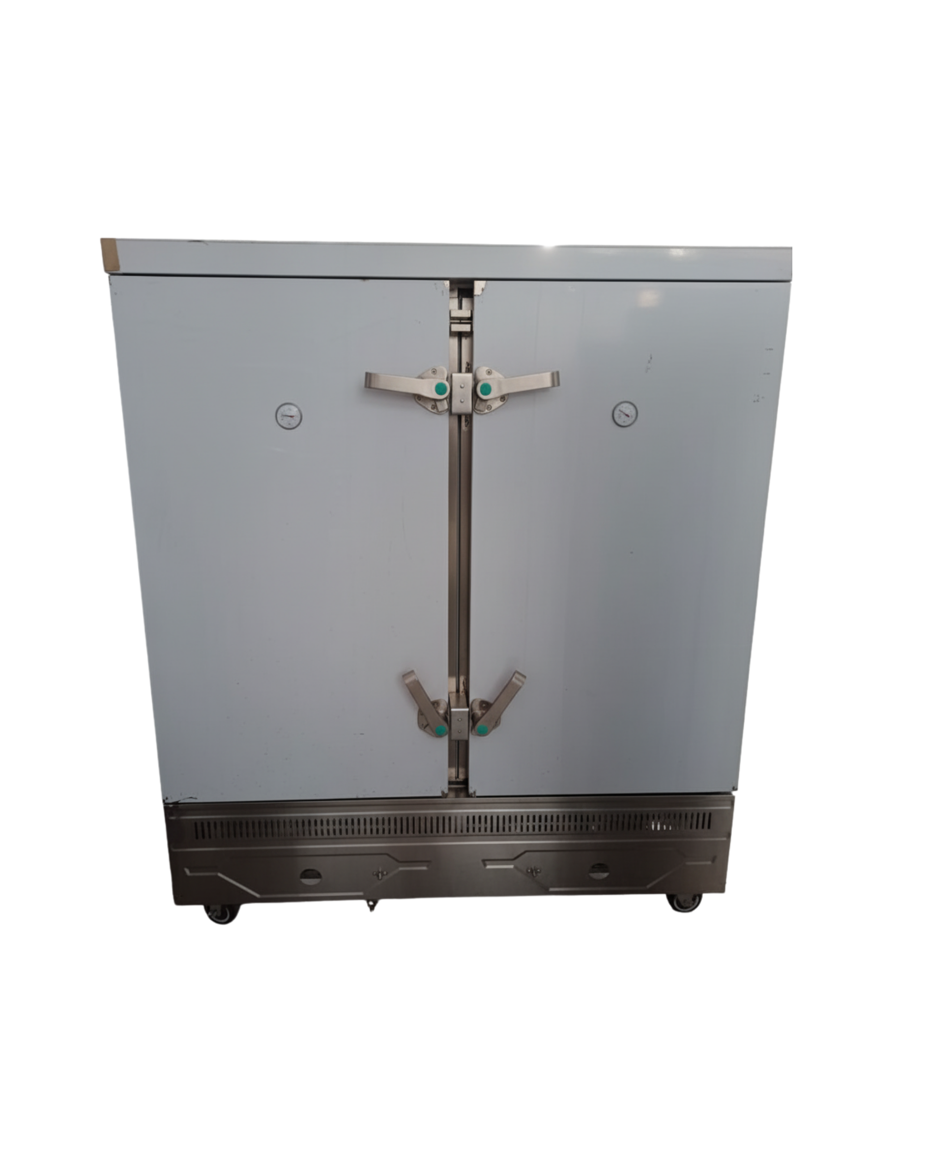 Rice Steamer 24 Tray