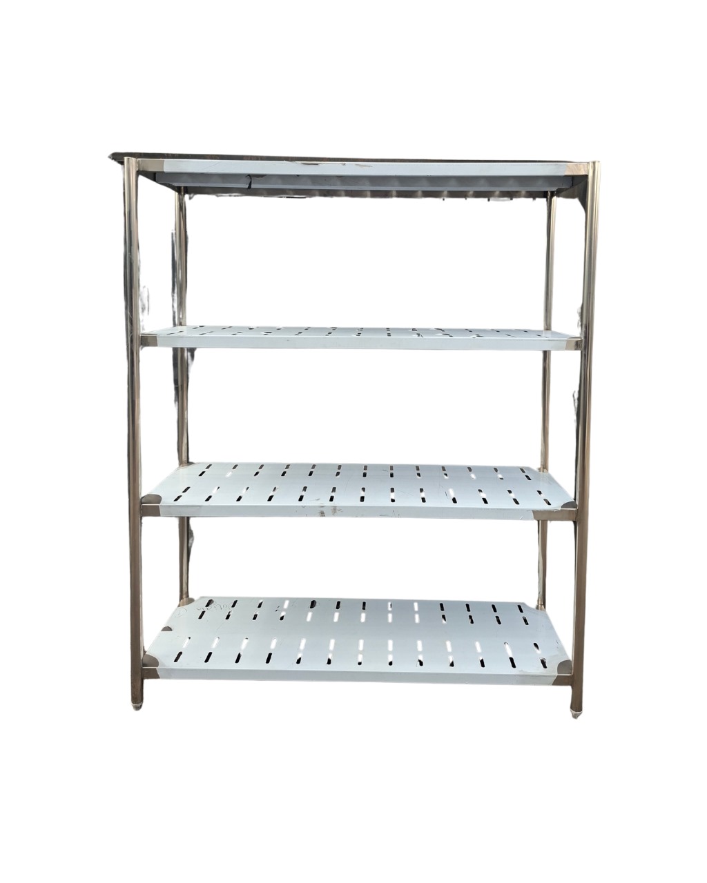 Slotted Rack V2
