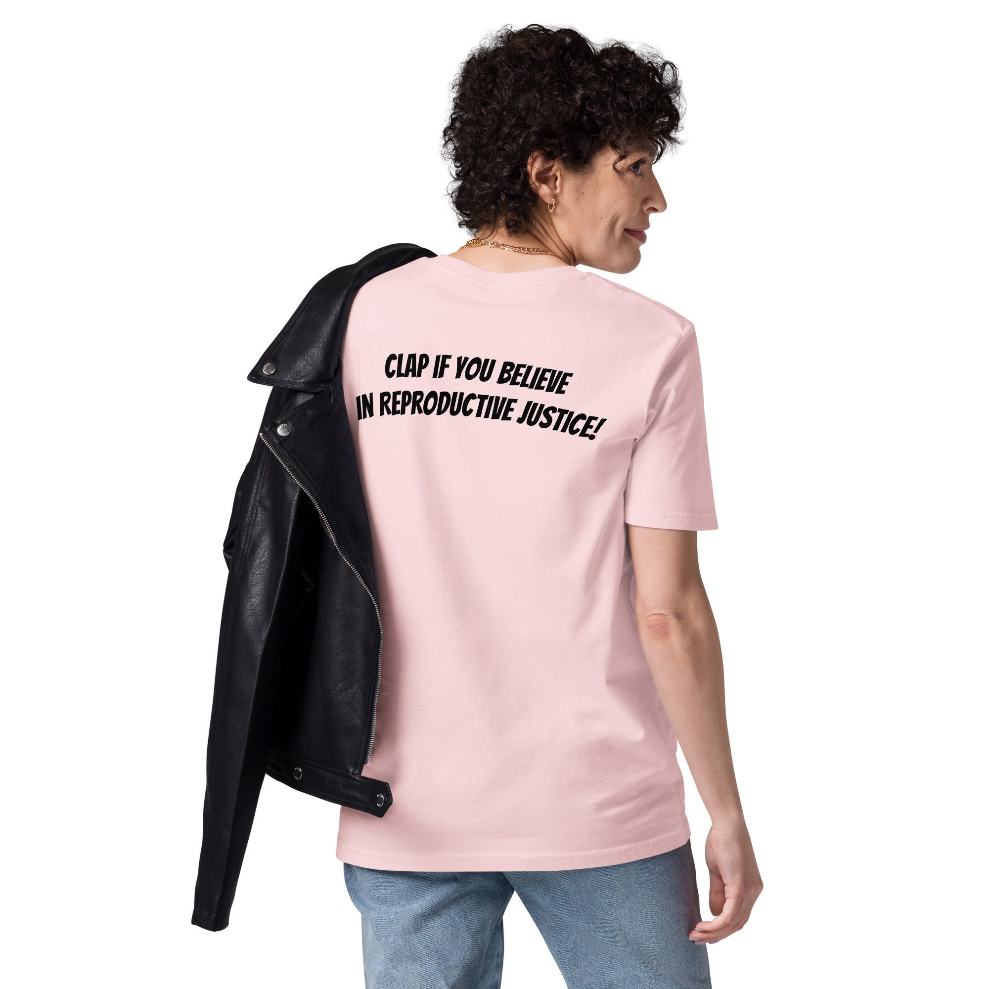 Classic Condom Fairy T-shirt