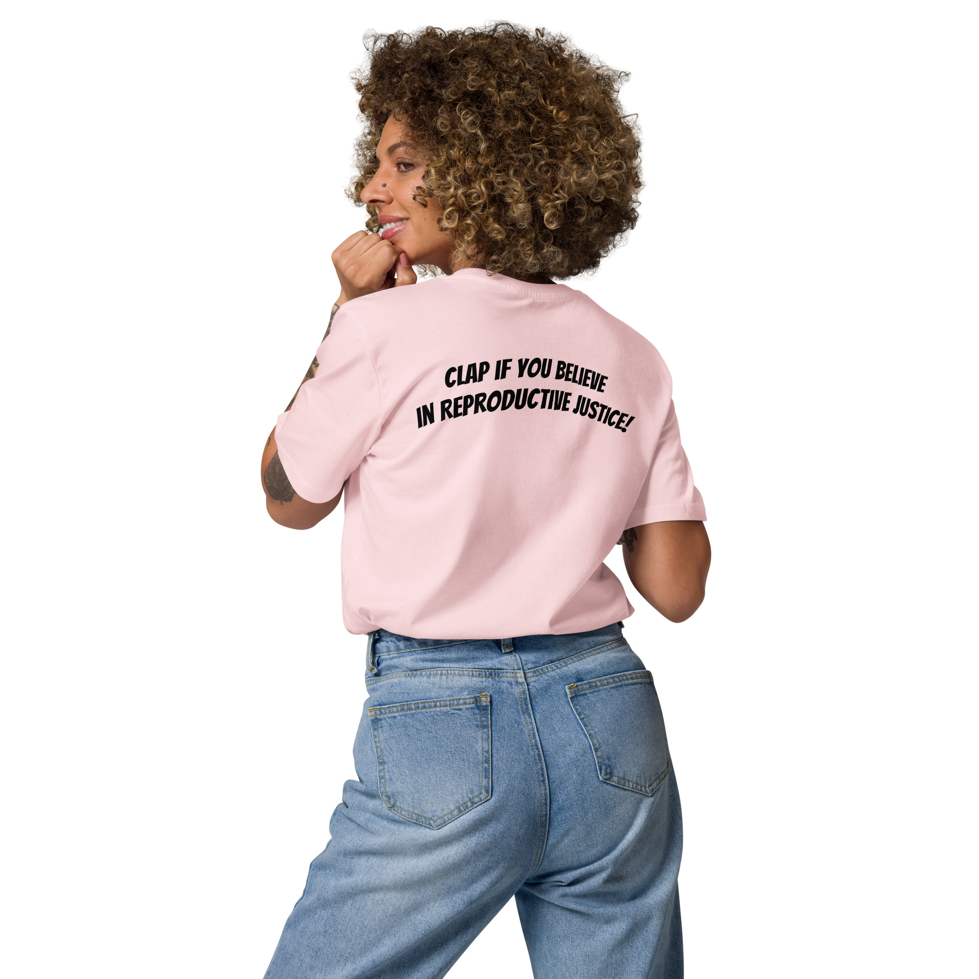 Classic Condom Fairy T-shirt
