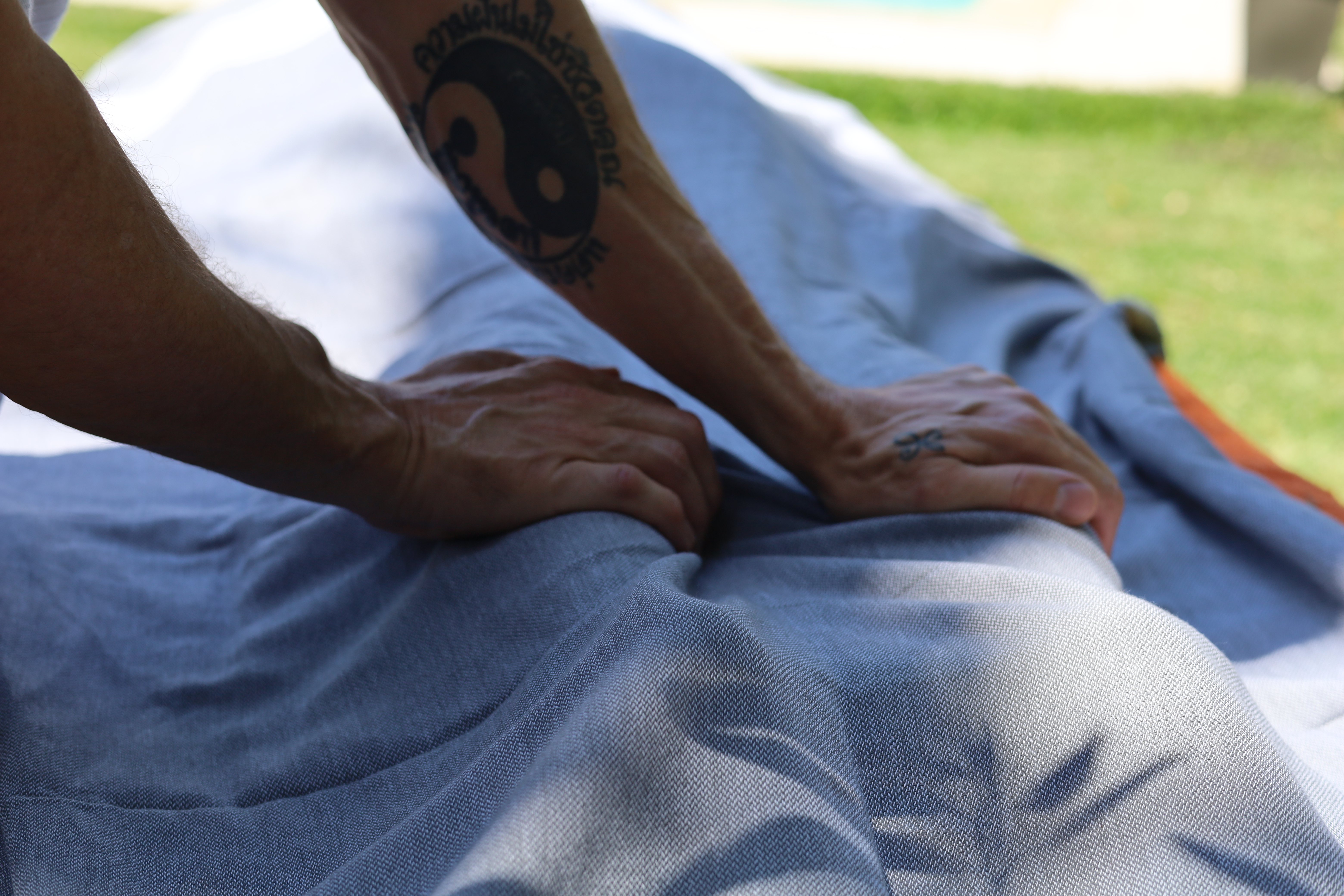 đ Carte Cadeau â Comme une Ăvidence Massage