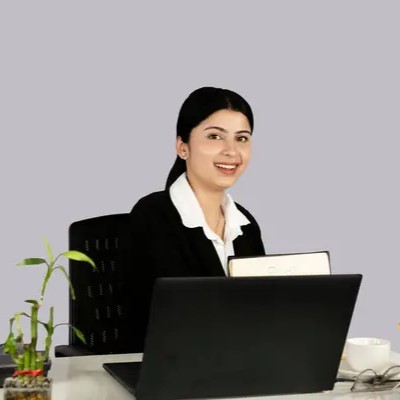 Receptionist