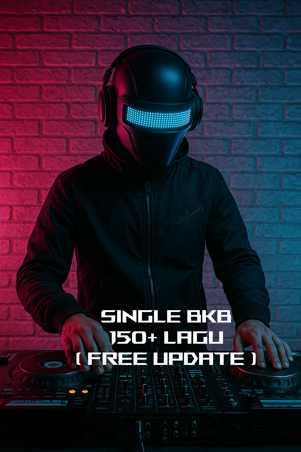 Single Lagu BKB HITS ( FREE Indo Bounce )