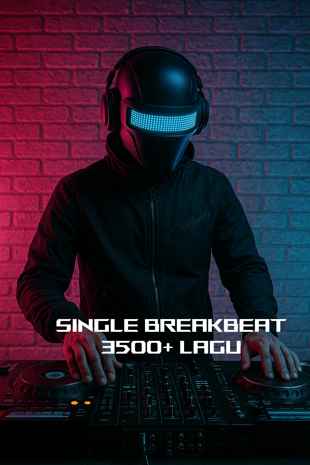 Single Lagu Breakbeat