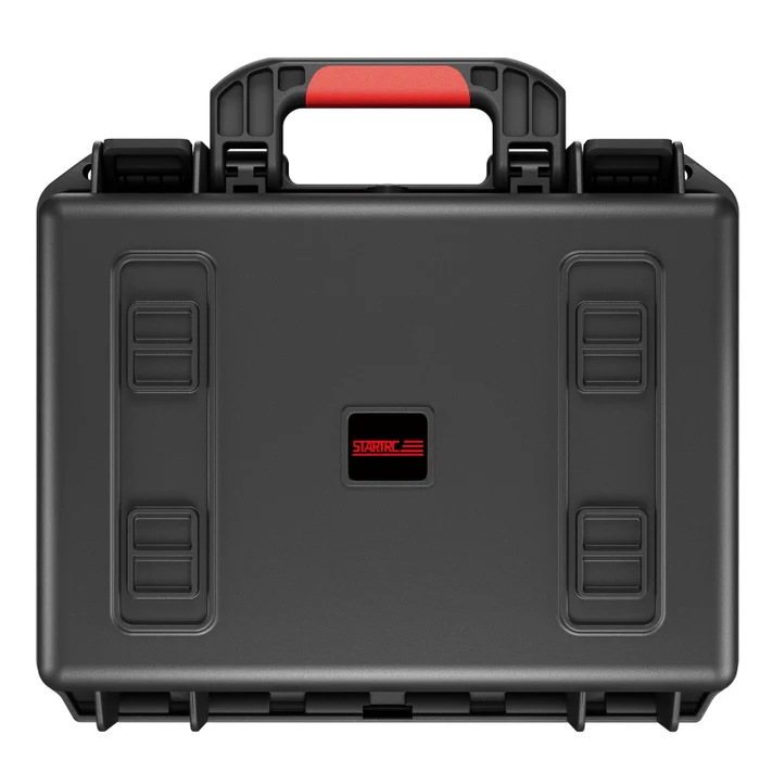 Durable Protective Hard Case