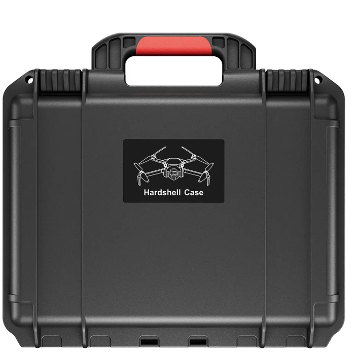Durable Protective Hard Case
