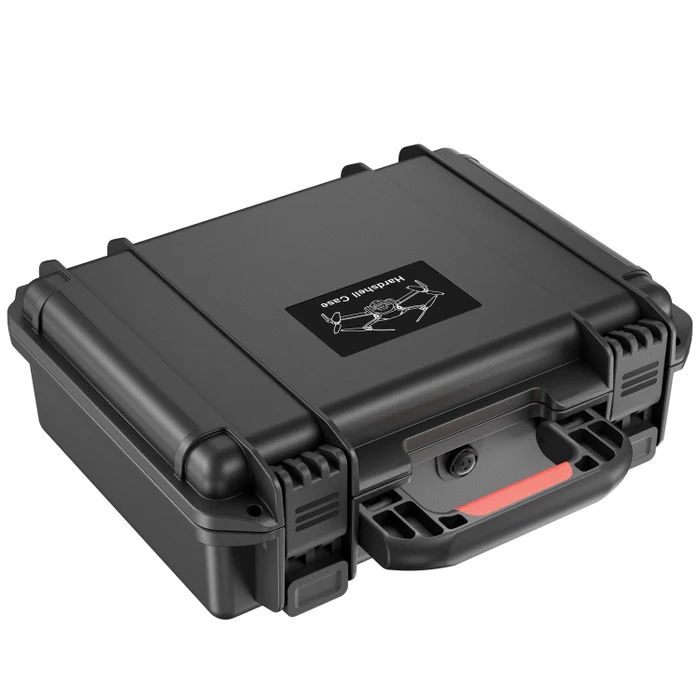 Durable Protective Hard Case