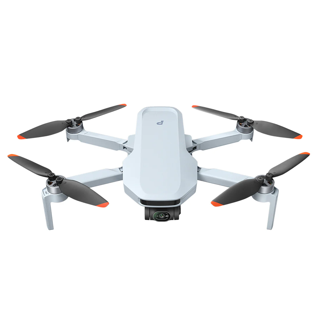 Compact Camera Drone