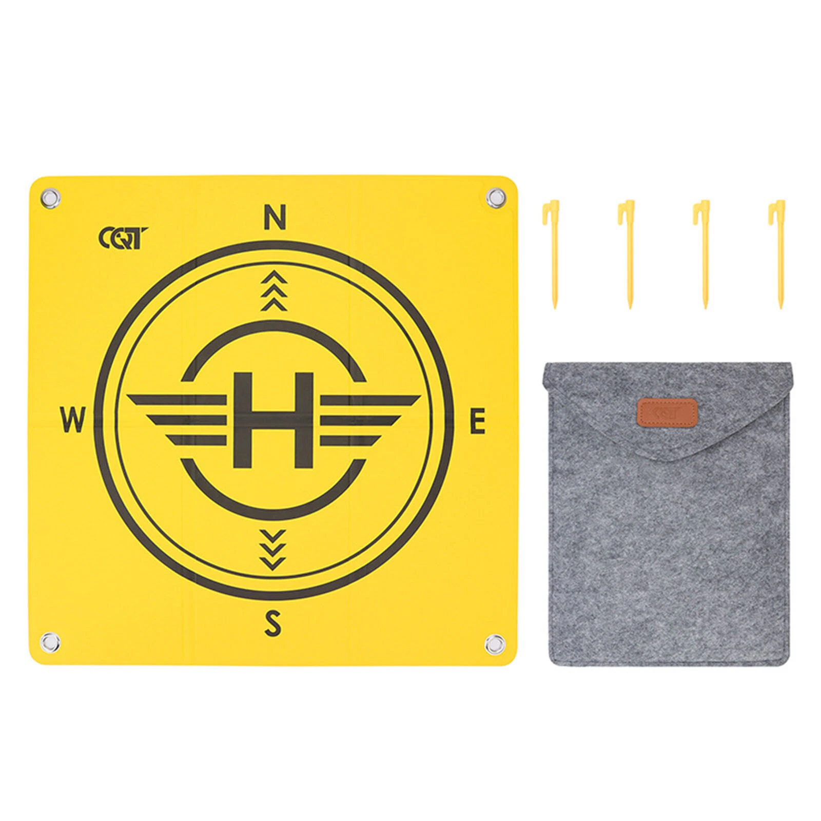 Drone Landing Pad
