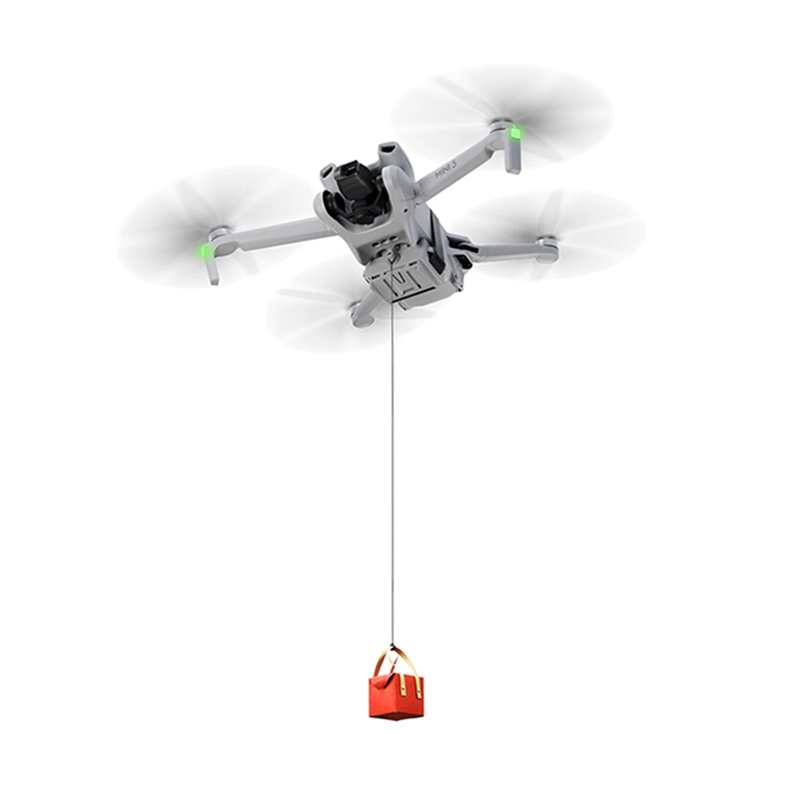 Mini Drone Payload Delivery Kit
