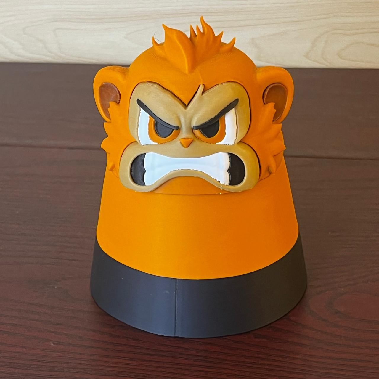 Mad Match Up Card Game