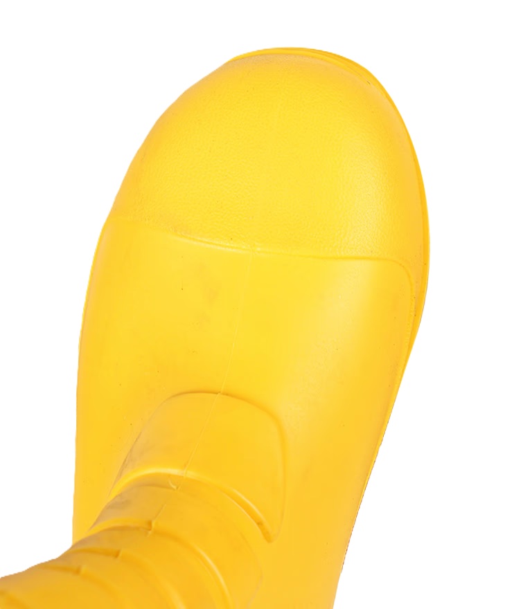 CHEETAH Rubber Boots - 9202 K