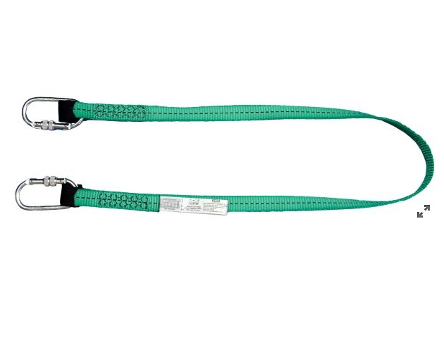 MSA V-SERIES™ Restraint Lanyards
