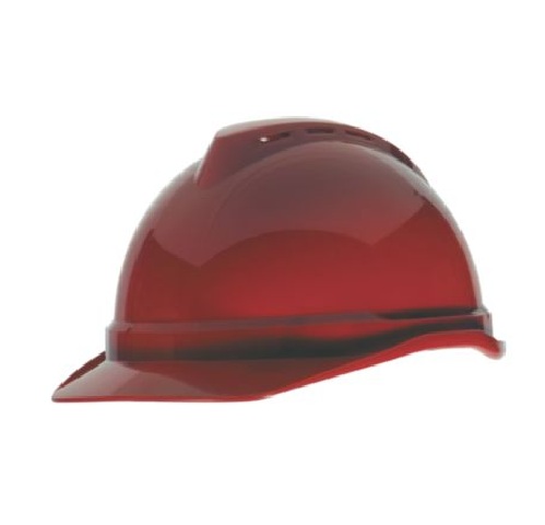 MSA V-Gard® 500 Hard Hat Cap Style