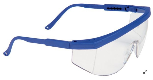 MSA Sierra Protective Eyewear