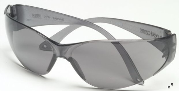 MSA Arctic Eyewear