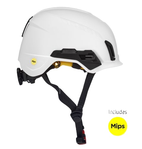 MSA V-Gard H2™ Safety Helmet