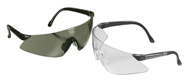 MSA Luxor™ Protective Eyewear