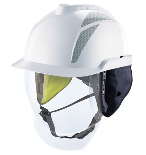 MSA V-Gard® 950 Non-Vented Protective Cap