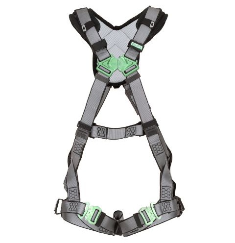 MSA V-FIT™ Safety Harness