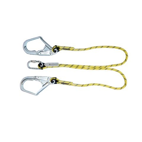 MSA V-SERIES™ Restraint Lanyards