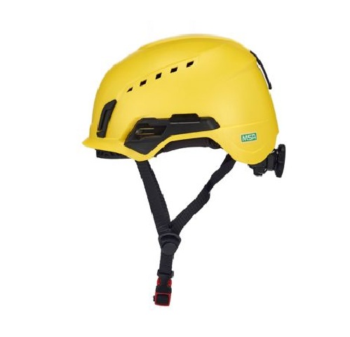 MSA V-Gard H2™ Safety Helmet