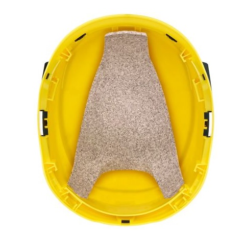 MSA V-Gard H1® Safety Helmet