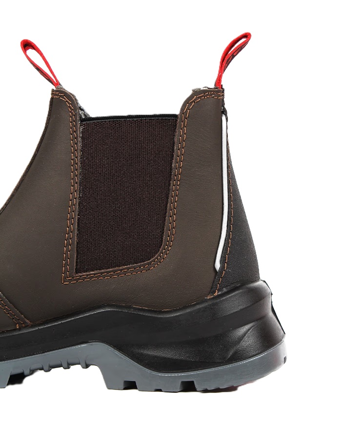 CHEETAH Pardus - 6110