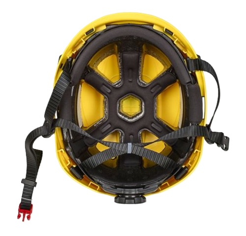 MSA V-Gard H2™ Safety Helmet