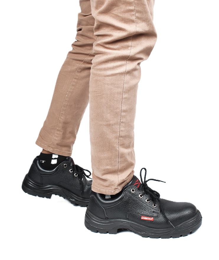 CHEETAH Revolution - 3002