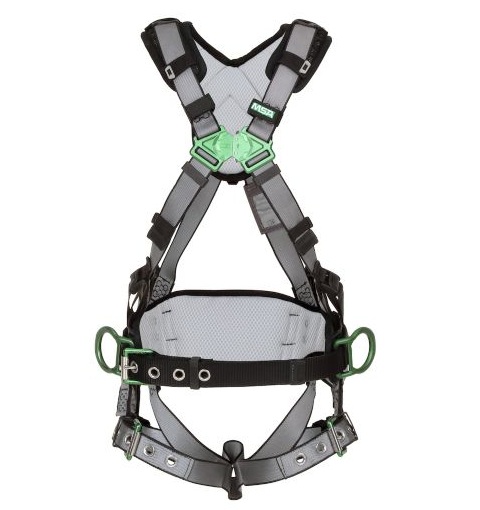 MSA V-FIT™ Safety Harness