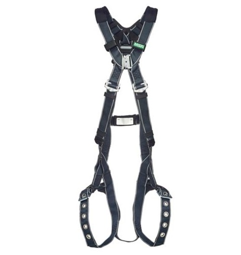 MSA V-FORM® Welding Full-Body Harness