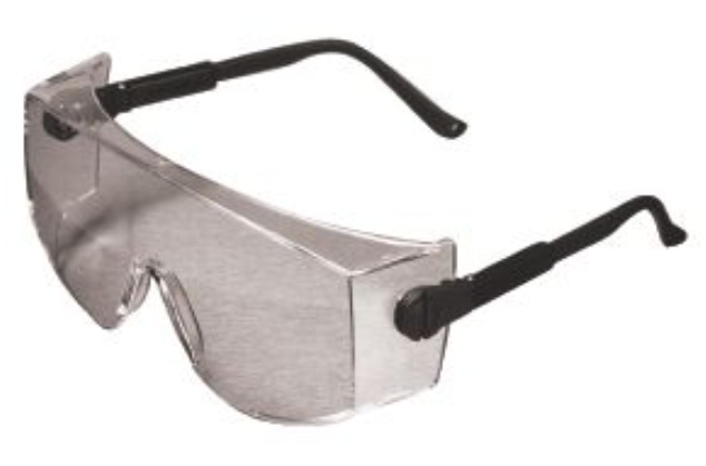 MSA Rx Overglasses