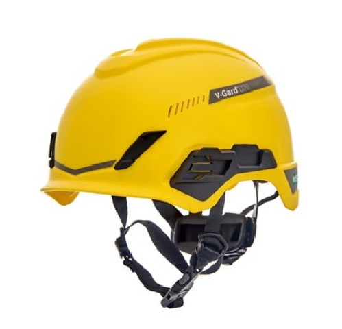 MSA V-Gard H1® Safety Helmet