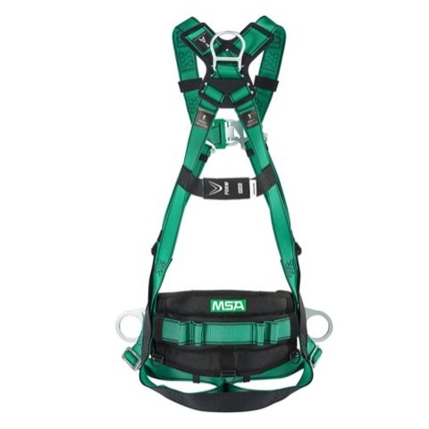 MSA V-FORM™ Safety Harness