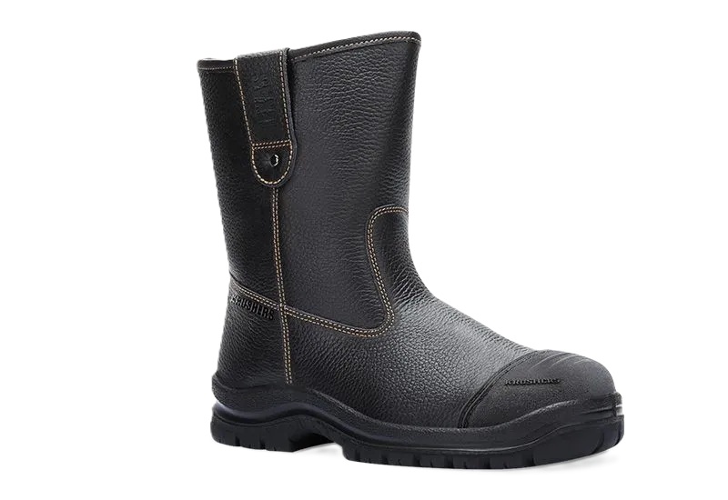 KRUSHER Texas Scuff Cap