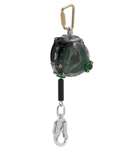 MSA V-TEC™ Self-Retracting Lifeline
