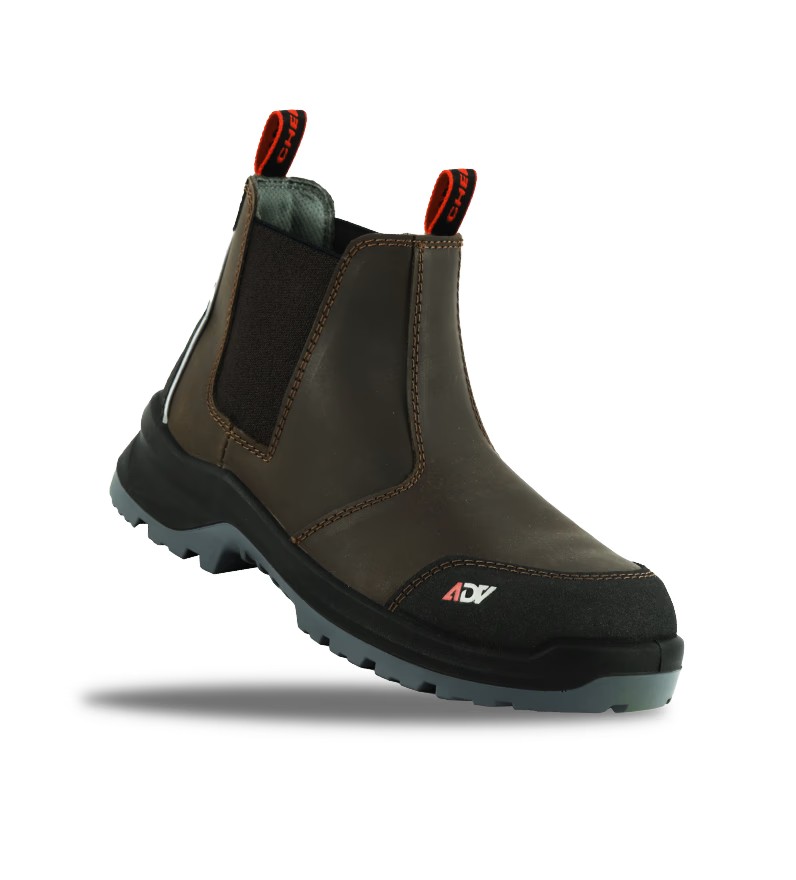 CHEETAH Pardus - 6110