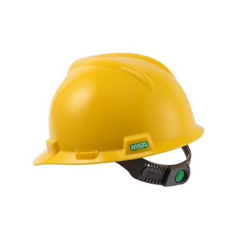 MSA Push-Key Suspension